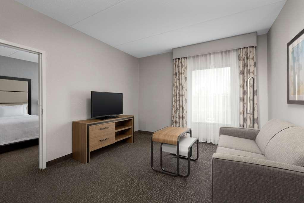 Homewood Suites By Hilton York Kamer foto