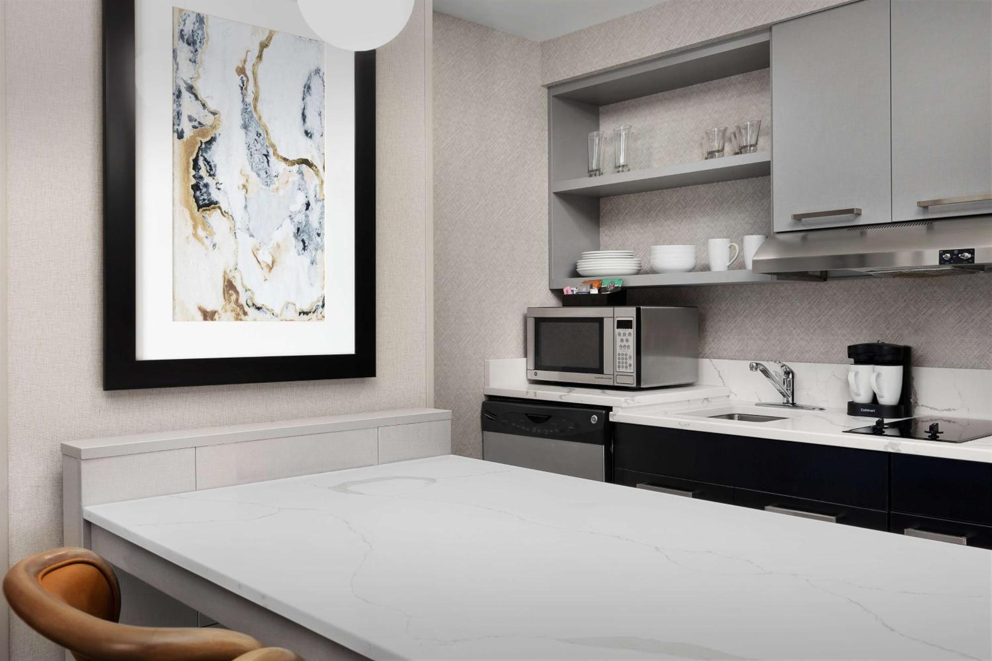 Homewood Suites By Hilton York Buitenkant foto